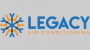 Legacy Air Conditioning