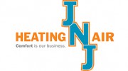 J N J Heating & Air