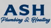 A S H Plumbing & Heating