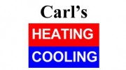 Carl's Heating & Cooling