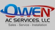 Owen AC Services