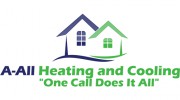 A-All Plumbing Heating & Air Conditioning