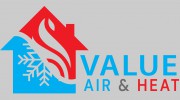A Value Air Conditioning & Heating