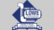 Lowe Plumbing Heating & Air Conditioning