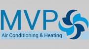 MVP Air Conditioning & Heating