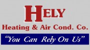 Hely Heating & Air Conditioning Co