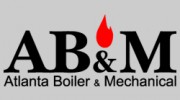 Atlanta Boiler & Mechanical