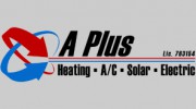 A Plus Heating & Air