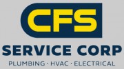 CFS Plumbing Service