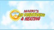 Mario's Air Conditioning & Heating