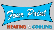 Four Point Refrigeration Heating & Air Conditioning