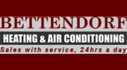 Bettendorf Heating & Air Conditioning