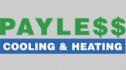 Payless Cooling & Heating