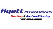 Hyett Refrigeration