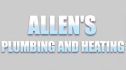 Allen's Plumbing & Heating