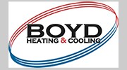 Boyd Heating & Cooling
