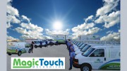 Magic Touch Mechanical