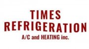 Times Refrigeration