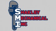 Shakley Mechanical