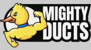 Mighty Ducts Air Duct Cleaning