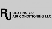 RJ Heating & Air Conditioning