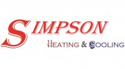 Simpson Heating & Cooling