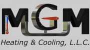 MGM Heating & Cooling