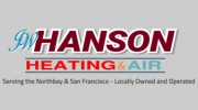 J W Hanson Heating & Air