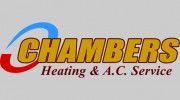 Chambers Heating & AC Service