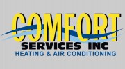 Comfort Services