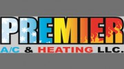 Premier A/C & Heating