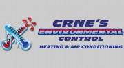 CRNE'S Environmental Control