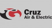Cruz Air & Electric