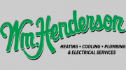 Henderson Wm