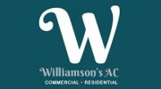 Williamson's AC