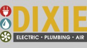 Dixie Electric, Plumbing & Air