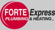 Forte Plumbing & Heating