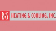 R & S Heating & Cooling