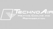 TechnoAir Heating, Cooling & Refrigeration