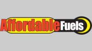 Affordable Fuels