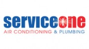 ServiceOne Air Conditioning & Plumbing