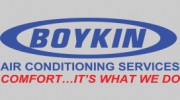 Boykin Air Conditioning Services