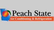 Peach State Air Conditioning & Refrigeration
