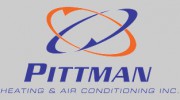 Pittman Heating & Air Conditioning