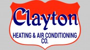 Clayton Heating & Air Conditioning Co