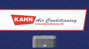 Kahn Air Conditioning
