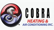 Cobra Heating & Air Conditioning