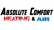 Absolute Comfort Heating & Air