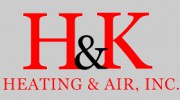 H & K Heating & Air