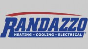 Randazzo Mechanical Heating